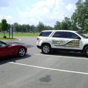 Safe Driver Program for Teens