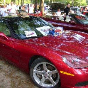 Father's Day Car Show