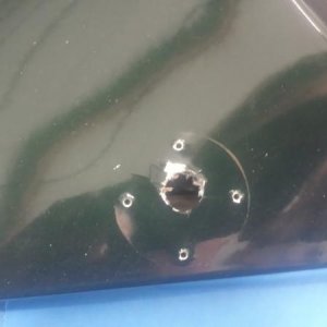 hood repair