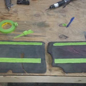 frcsanded