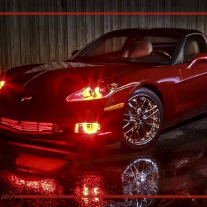 2006 Old Red