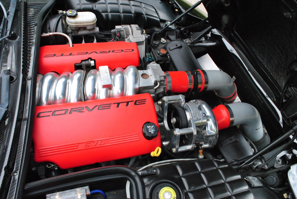 02' C5 blown/stroked/395ci/788hp; C6/Z06/brakes/wheels