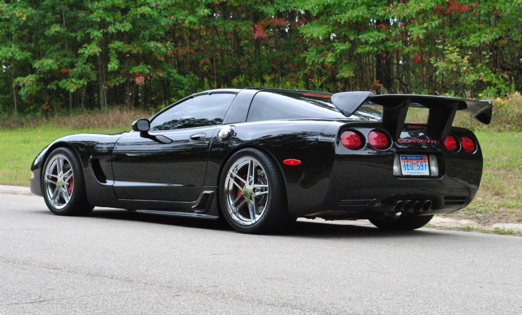 02' C5 blown/stroked/395ci/788hp; C6/Z06/brakes/wheels