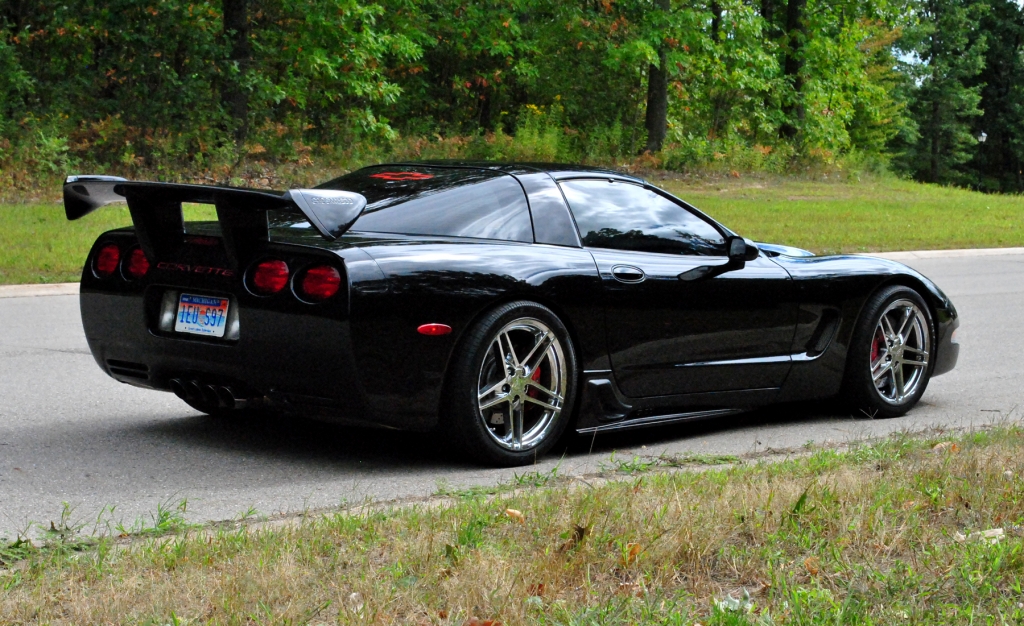 02' C5 blown/stroked/395ci/788hp; C6/Z06/brakes/wheels