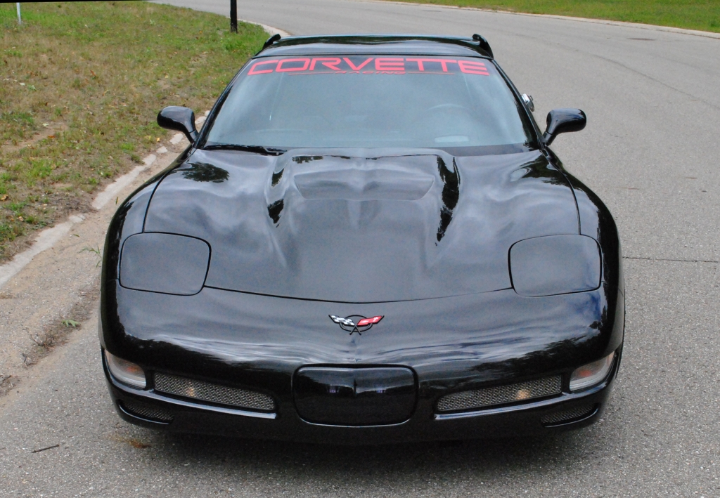 02' C5 blown/stroked/395ci/788hp; C6/Z06/brakes/wheels