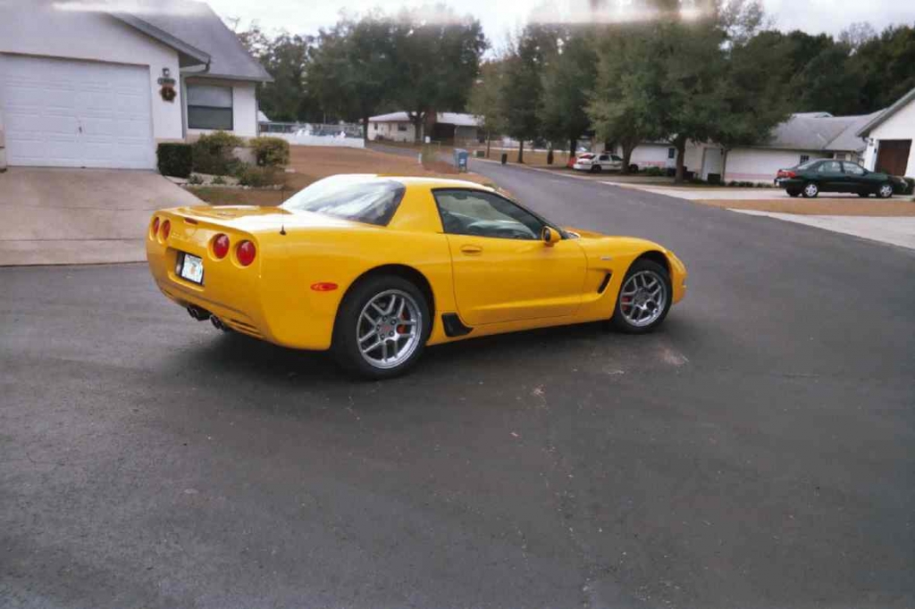 04 MY/ModRed Z06