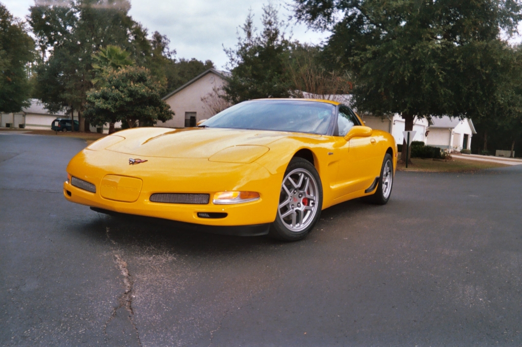 04 MY/ModRed Z06