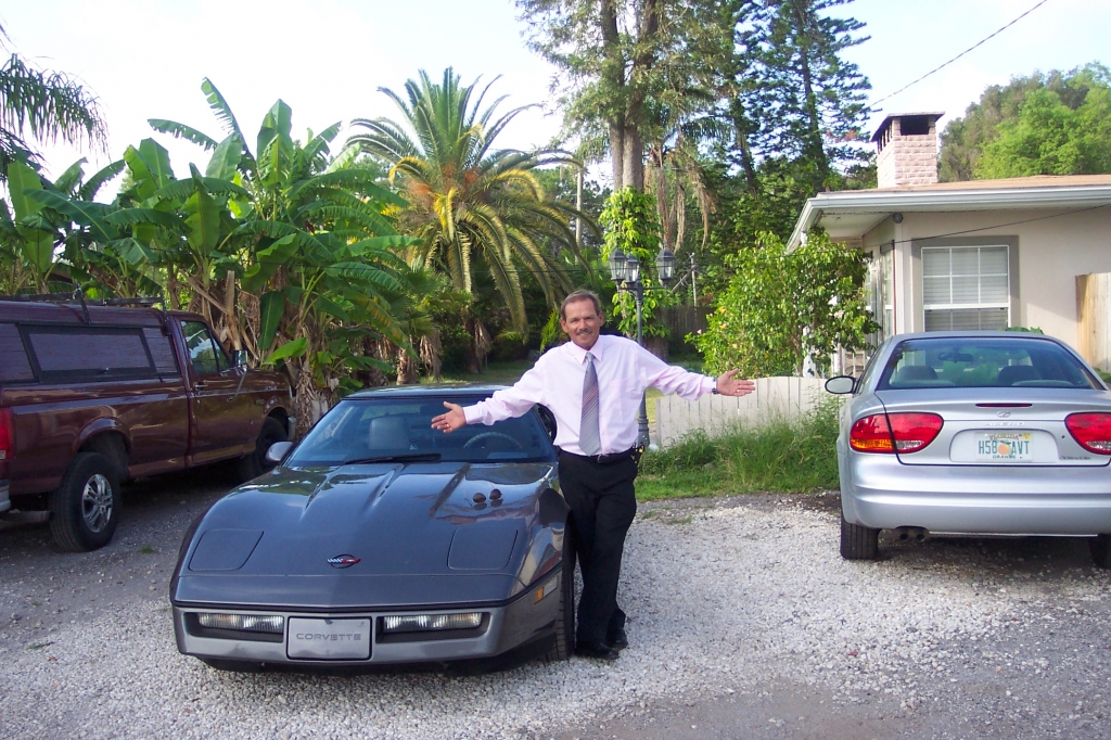 1985 coupe