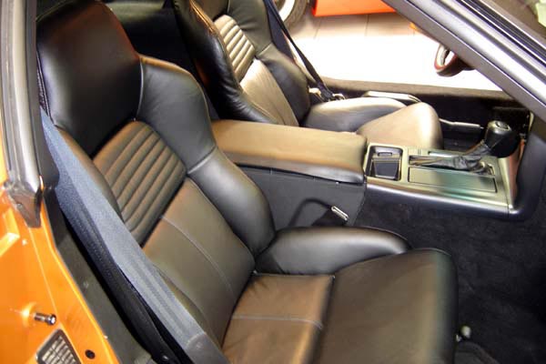 1994 Copper- 6200 miles