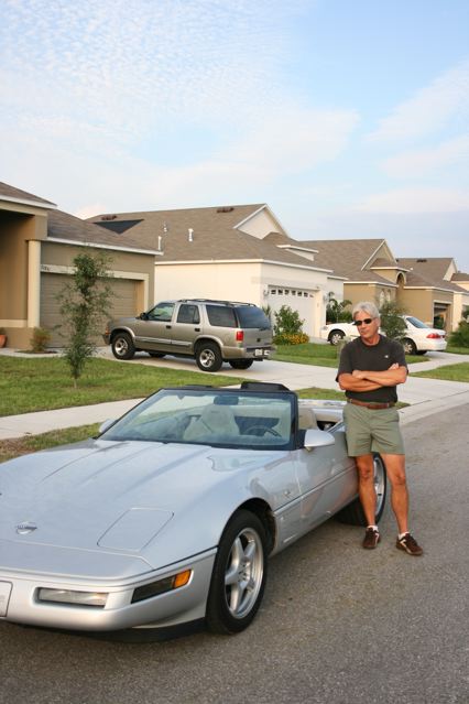 1996 Collector Edition LT-4