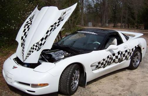 1999 Custom Coupe