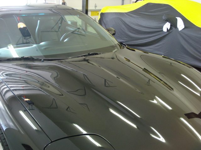 2000 FRC hood