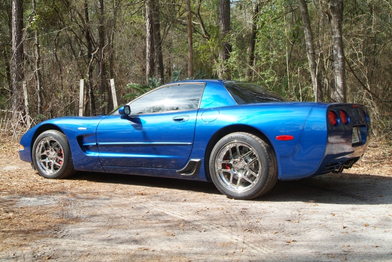 2002 EB Z06