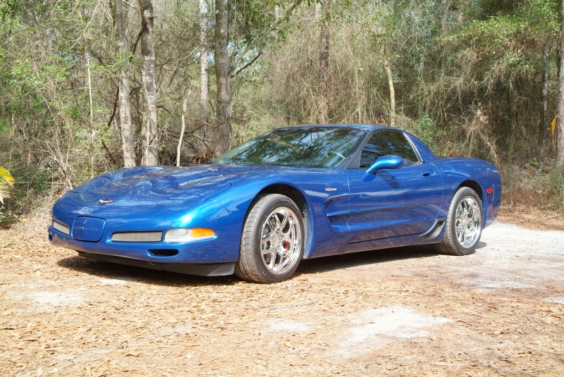 2002 EB Z06