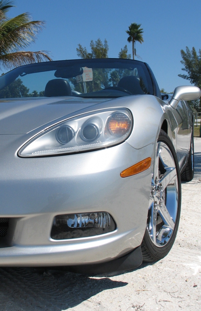 2006 C6