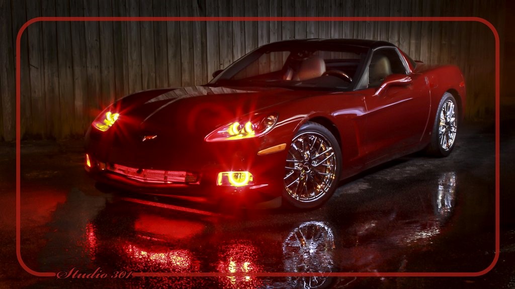 2006 Old Red