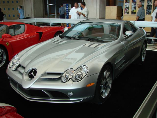 2006 Tampa Bay International Auto Show