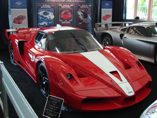 2006 Tampa Bay International Auto Show