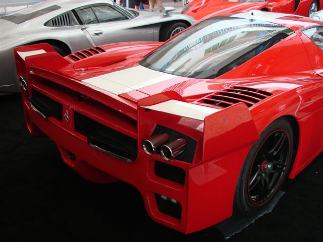2006 Tampa Bay International Auto Show