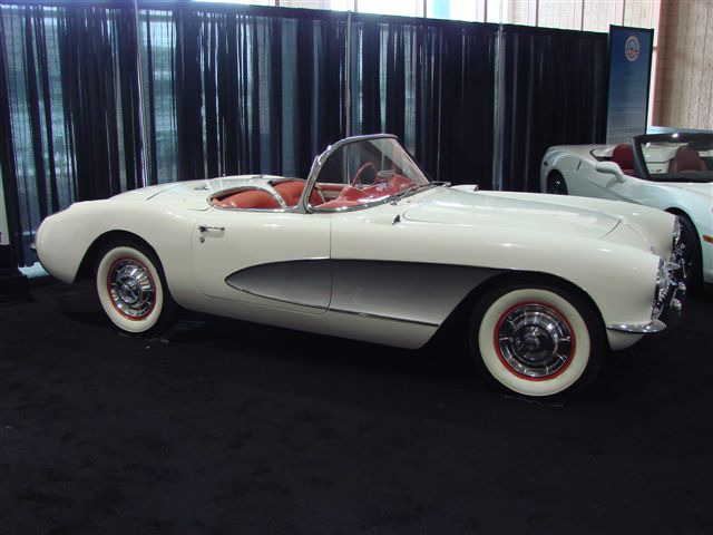 2006 Tampa Bay International Auto Show