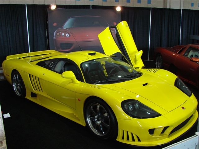 2006 Tampa Bay International Auto Show