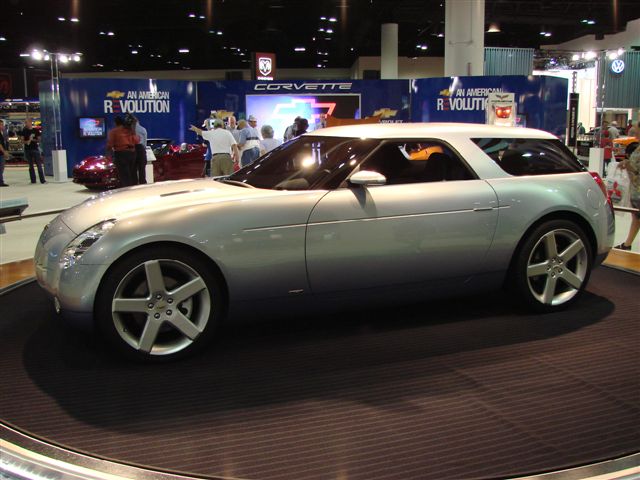 2006 Tampa Bay International Auto Show