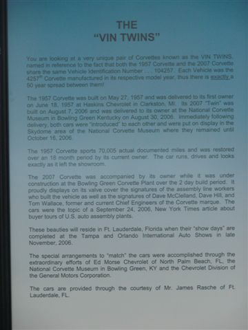 2006 Tampa Bay International Auto Show