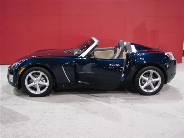 2006 Tampa Bay International Auto Show
