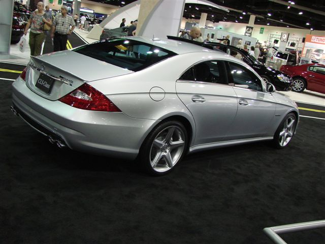 2006 Tampa Bay International Auto Show