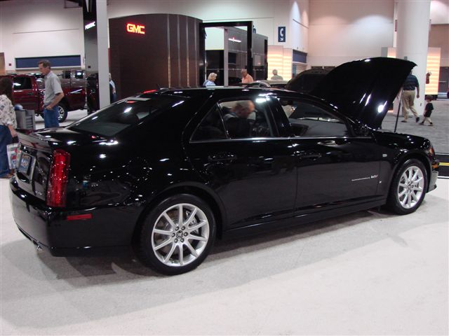 2006 Tampa Bay International Auto Show