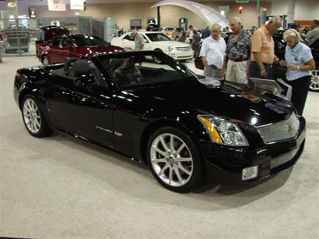 2006 Tampa Bay International Auto Show