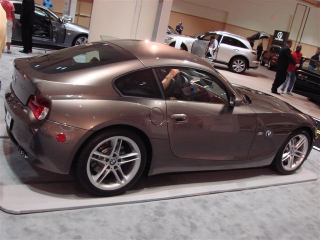 2006 Tampa Bay International Auto Show