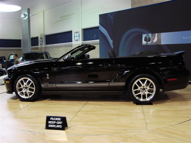 2006 Tampa Bay International Auto Show