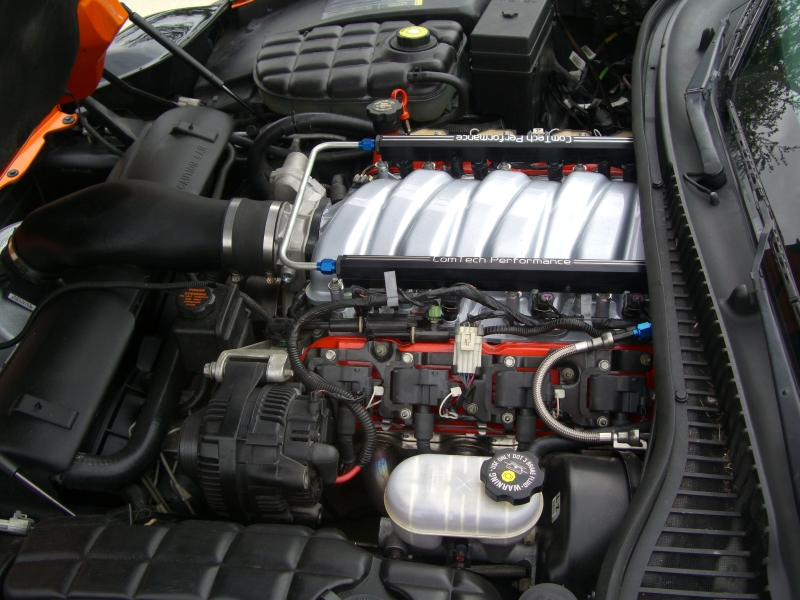 2007 Makeover