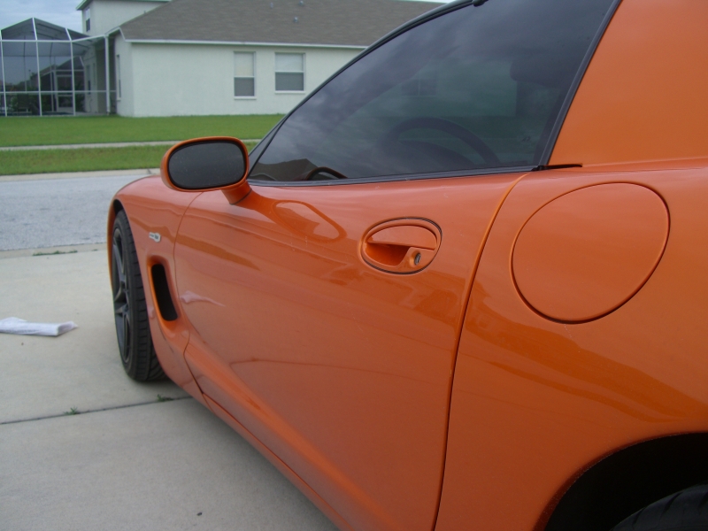 2007 Makeover