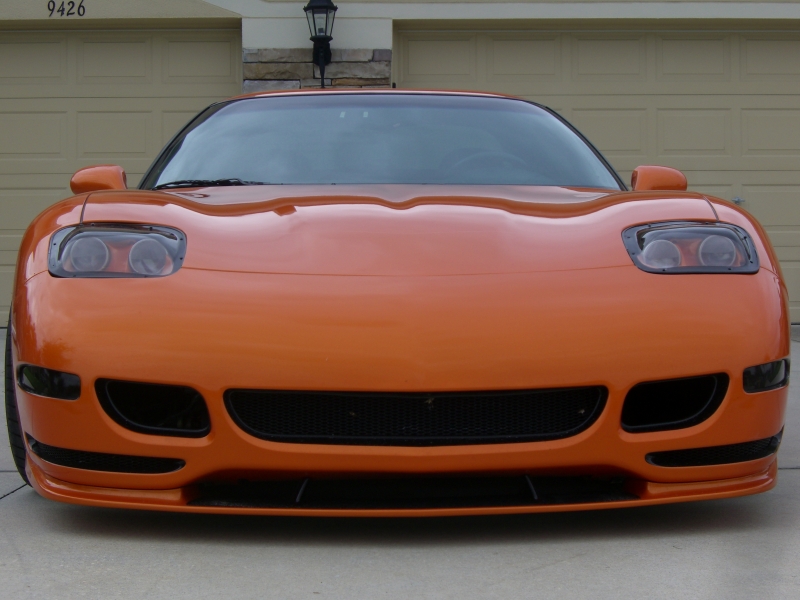 2007 Makeover