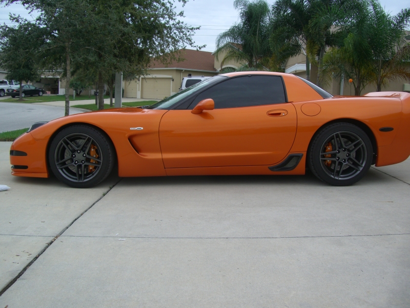 2007 Makeover