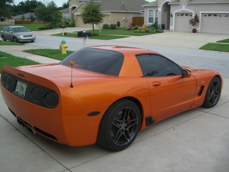 2007 Makeover