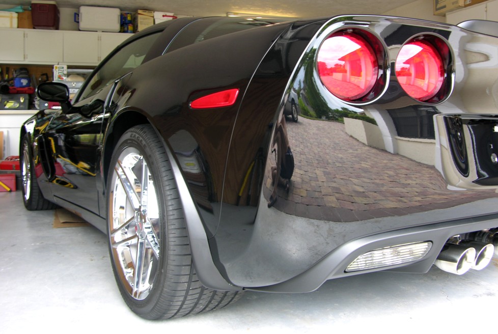 2008 Z06