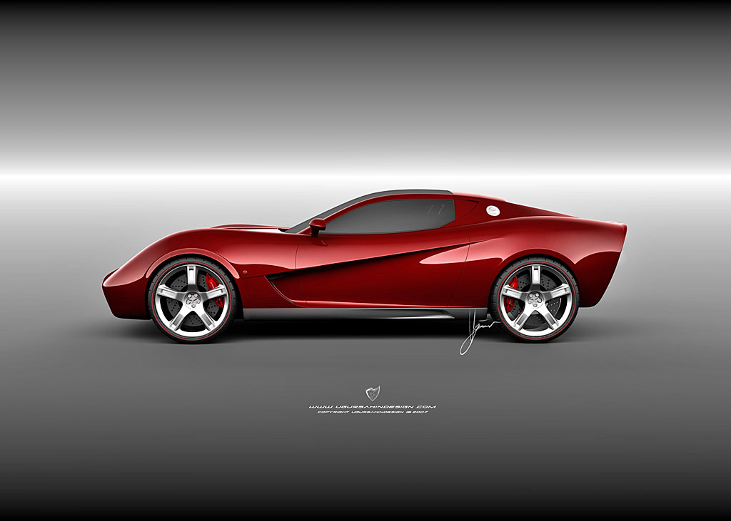 2009_UgurSahinDesign_CorvetteZ03Concept3