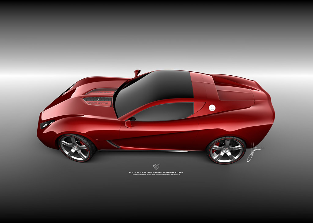 2009_UgurSahinDesign_CorvetteZ03Concept6