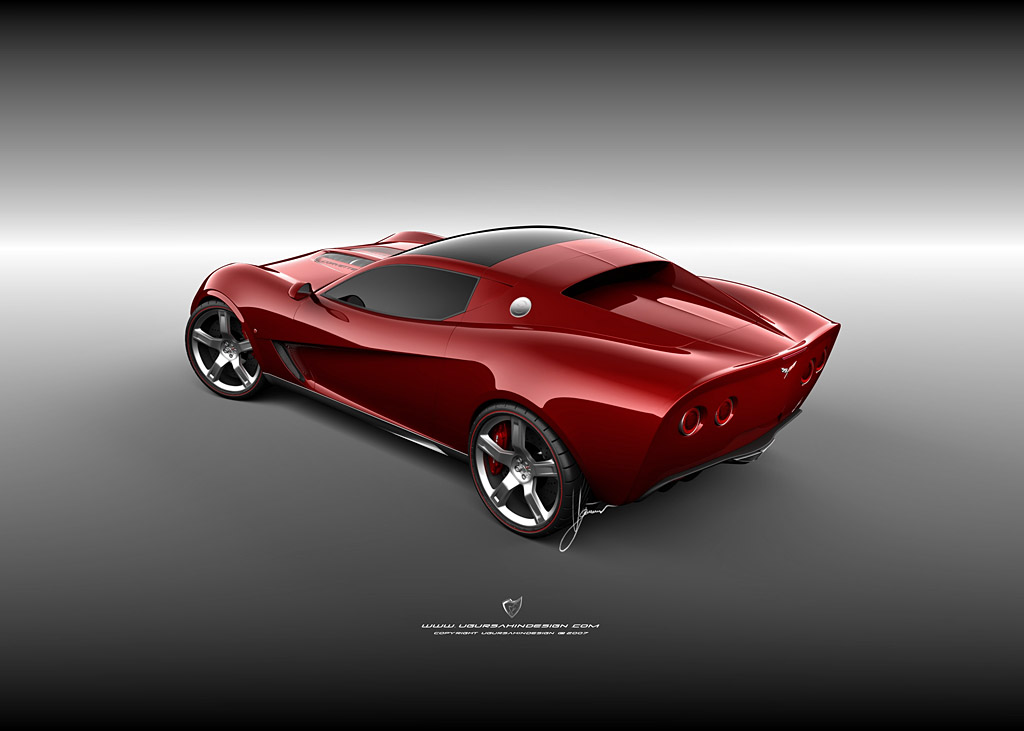 2009_UgurSahinDesign_CorvetteZ03Concept7