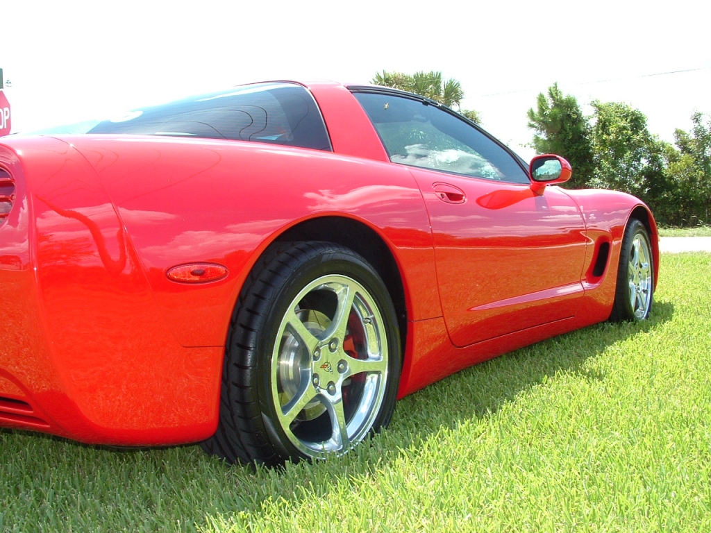 2fastwillys 1997 coupe