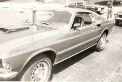 69 Mach1 - Purchased New
