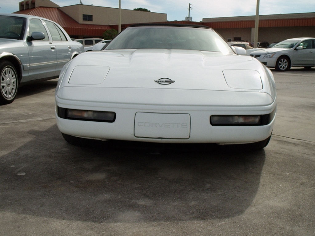 92 VETTE