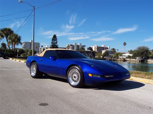 94 vert