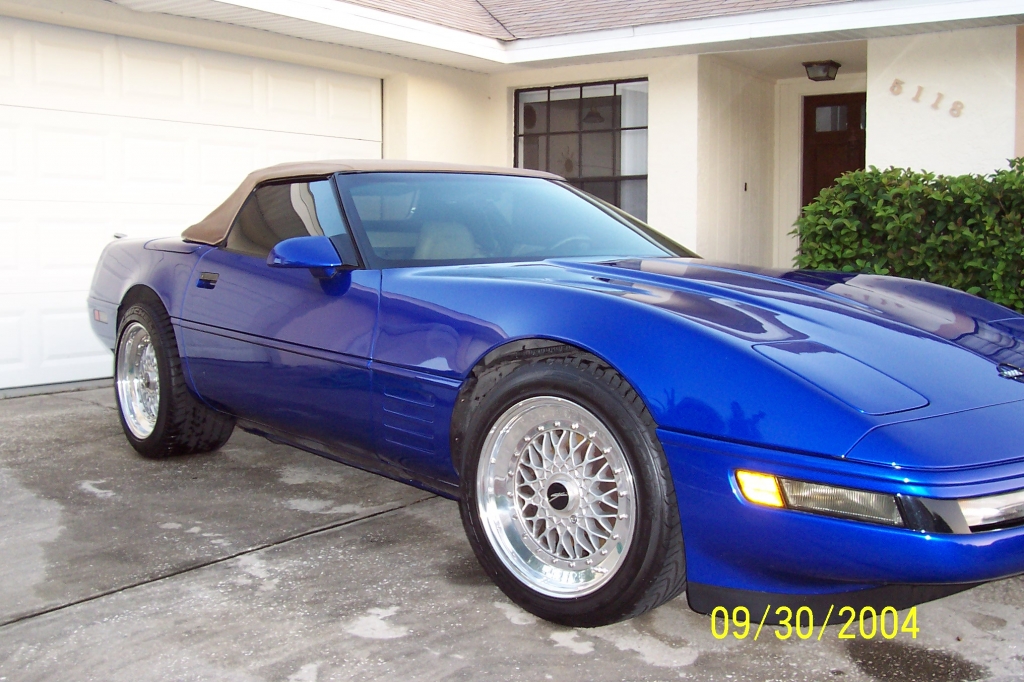 94 vert