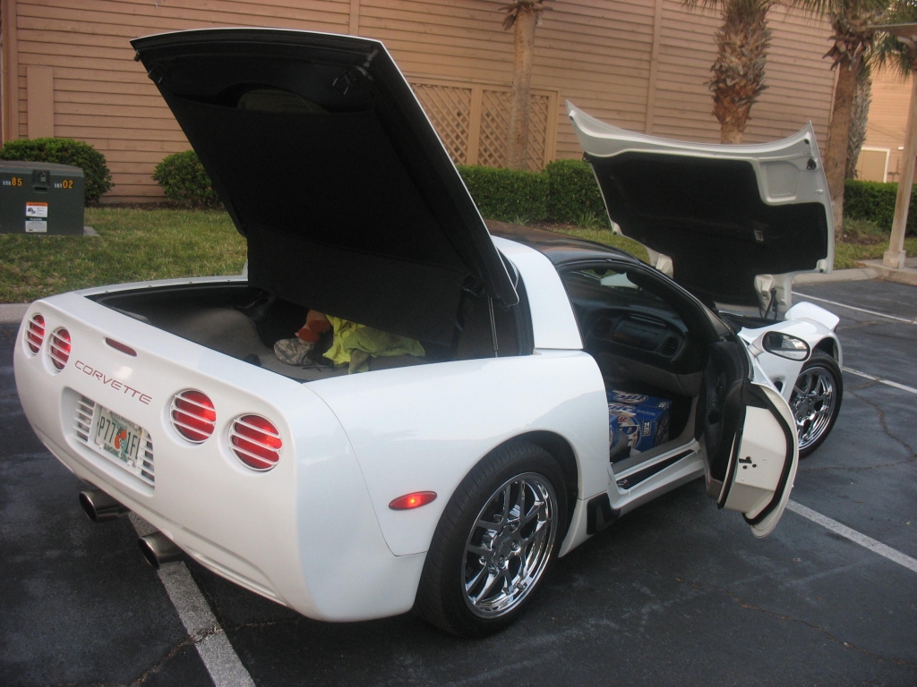 98 C5