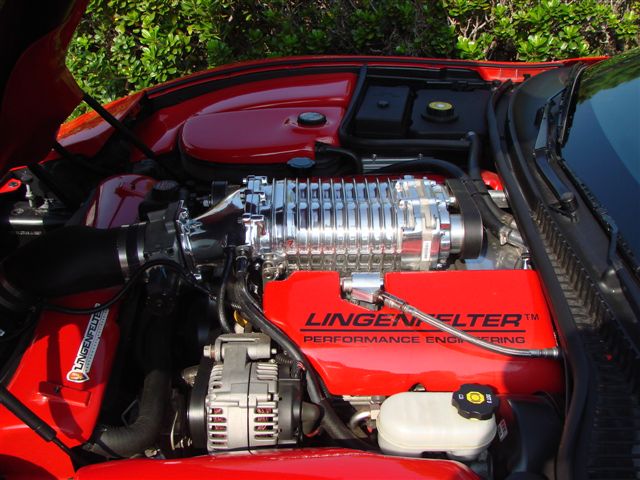 9th Annual Dimmitt Corvette Show