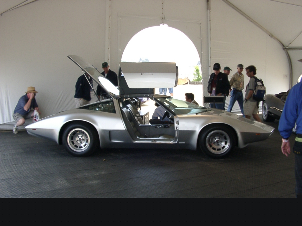 Astrovette.